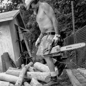 Meet your Posher, Jay